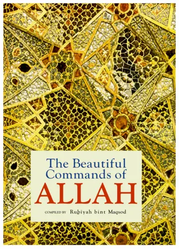 Beautiful Commands of Allah