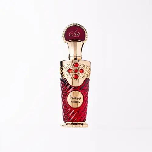 JOHRA - RIIFFS PARFUMS - EDP - 100 ML