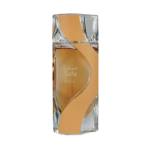 Safa by Nusuk - EDP - 100 ml