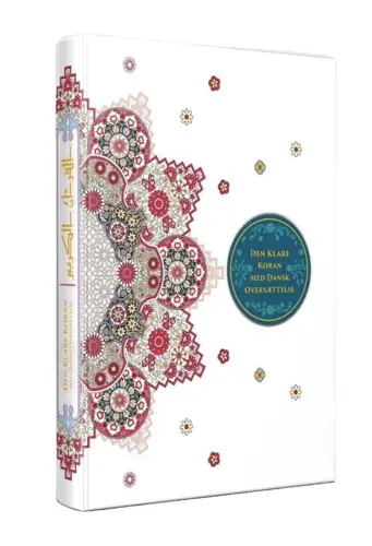 Der Klare Koran (Dänisch/Arabisch)