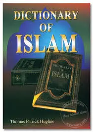Wörterbuch des Islam