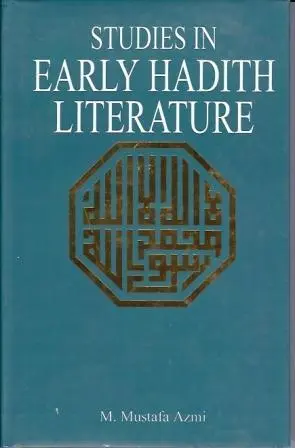 Studien zur frühen Hadith-Literatur