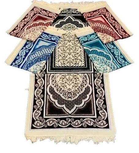 Istanbul Tagesdecke (Mehrere Farben)