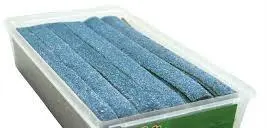 Sura Hallonremmar Dulceplus 1,6 kg
