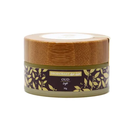Oud Deodorant 30g