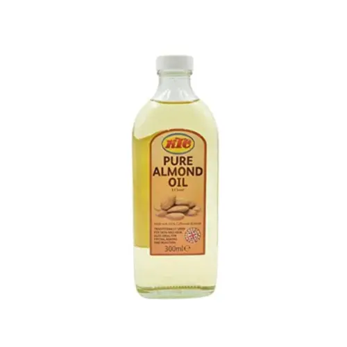 Reines Mandelöl, 200 ml