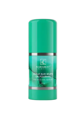 Ant Egg Oil Serum Karamat Collections 50ml