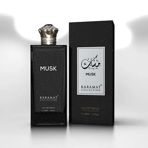 Musk von Karamat Collections, 100ml
