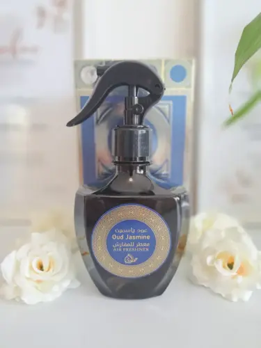 Oud Jasmine Interiörspray