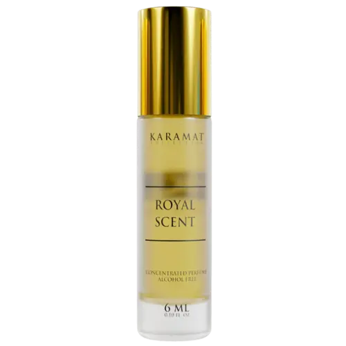 Royal Scent 6 ML