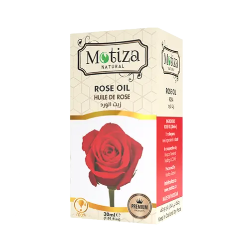 Rosolja 30ml - Motiza