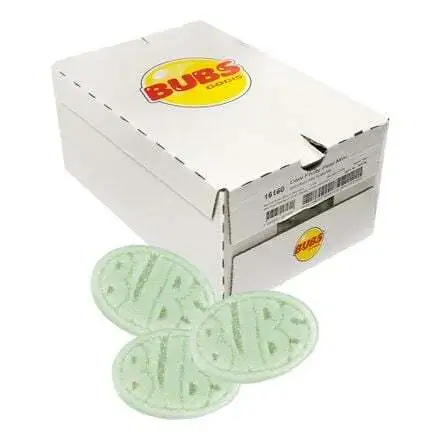 Bubs Cool Fruity Pear Mini 2,6 kg