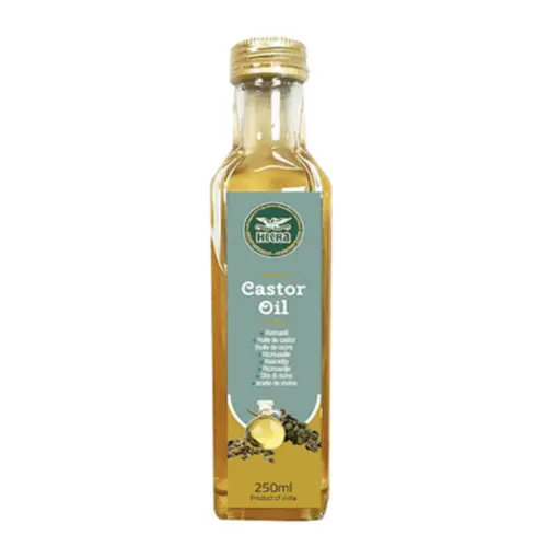 Ricinolja 250ml Heera