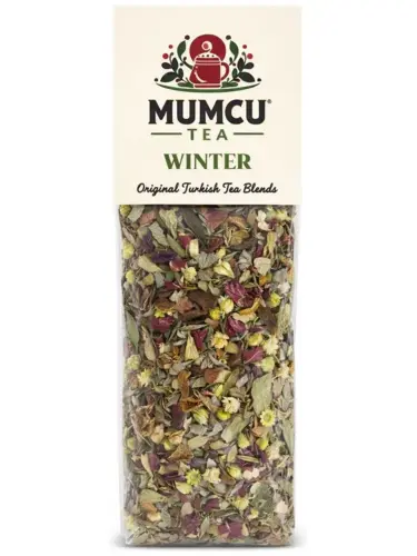 Wintertee - Mumcu Tee 200g