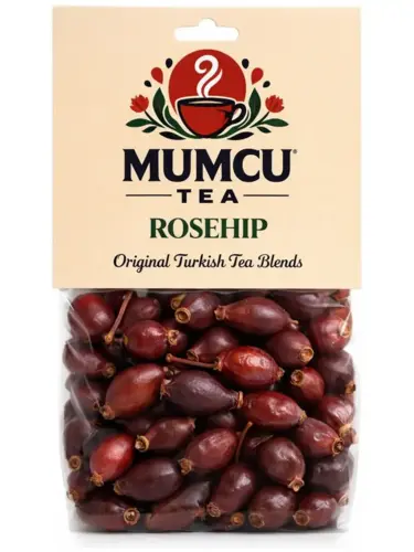 Hagebuttentee - Mumcu 150g