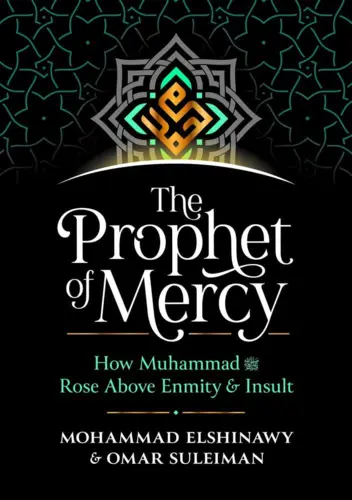 The Prophet of Mercy: