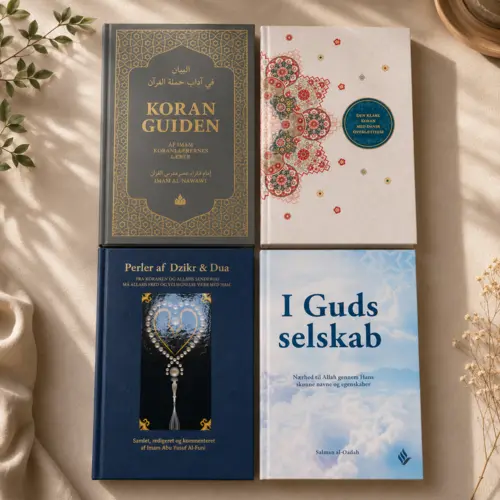 Mein Islam-Paket