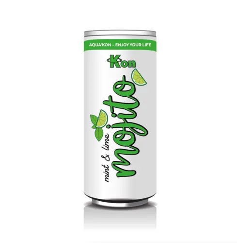 Kon Mojito Minze/Limette 250 ml