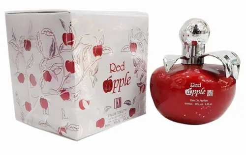 Red Apple parfym från BN