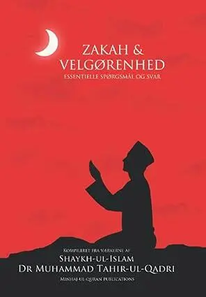 Zakah & Wohltätigkeit Wesentliche Fragen und Antworten