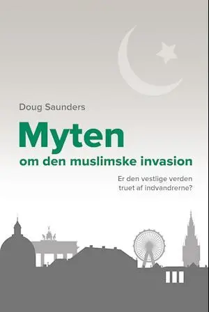 Myten om den muslimska invasionen, ämne: religion