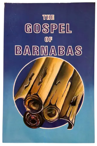 Das Evangelium des Barnabas
