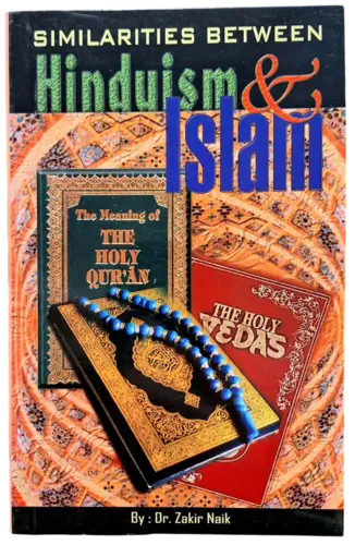 Ähnlichkeiten zwischen Hinduismus & Islam