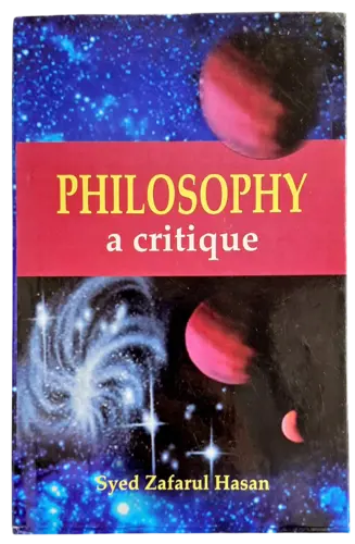 Philosophie — Eine Kritik
