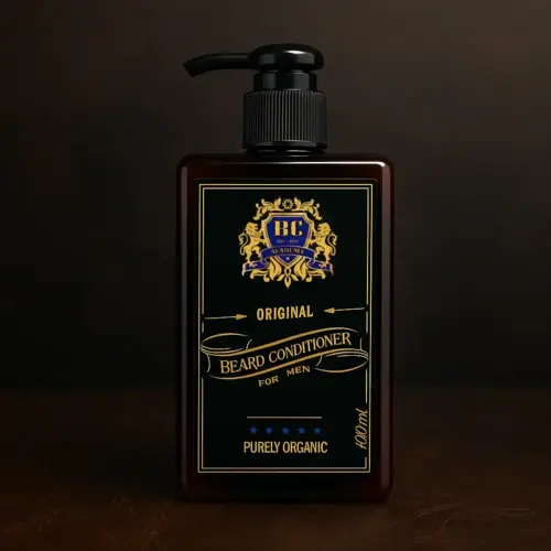 Bart-Conditioner