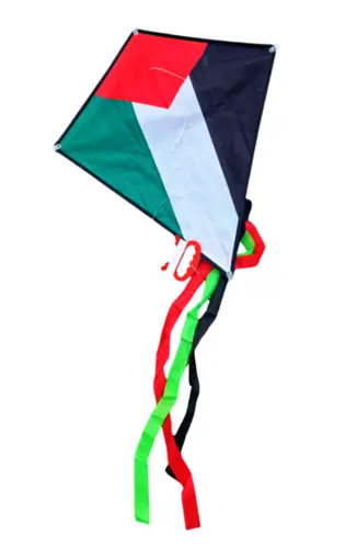 Palestina luftdrake
