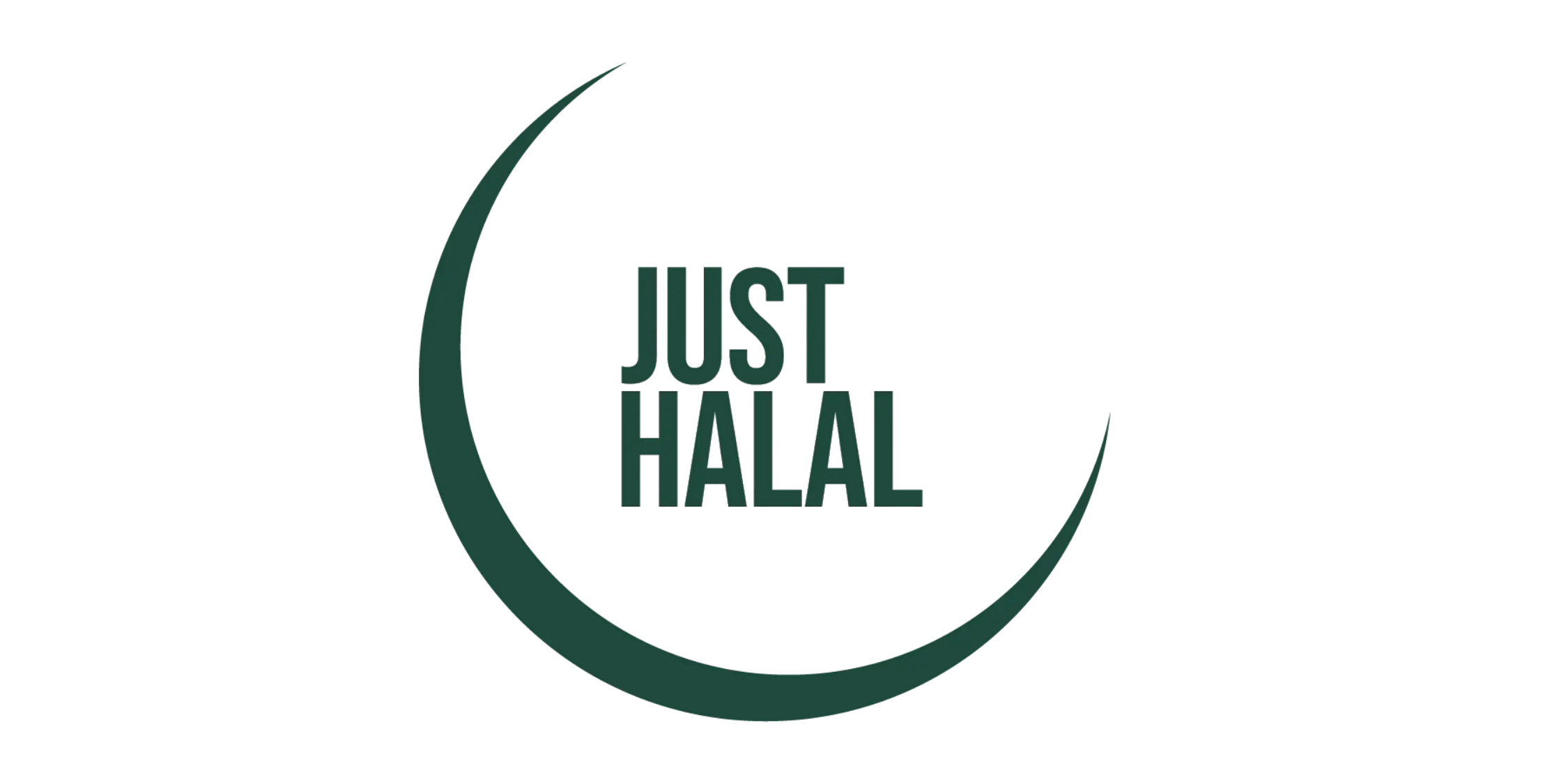 JUST HALAL