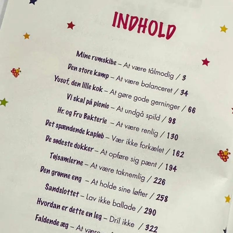 Allah Elsker Mig