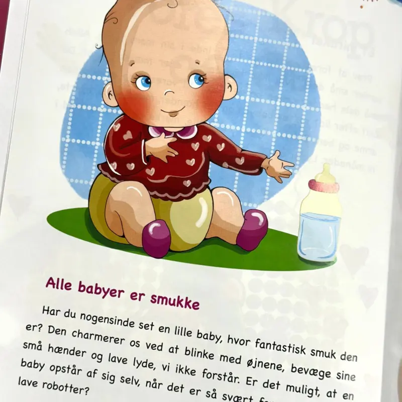 Vores Krop og Os