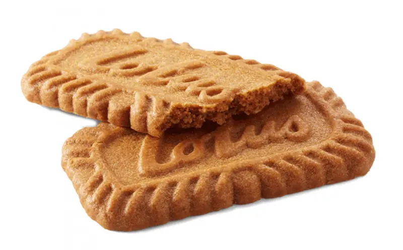 Kiks, Lotus Biscoff 200g