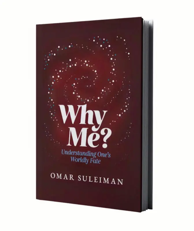 Why Me?