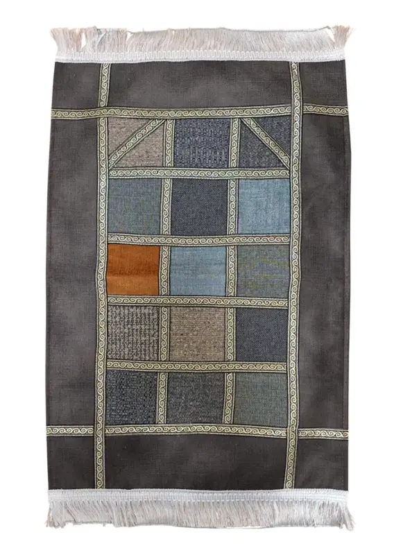 Mørk Taupe