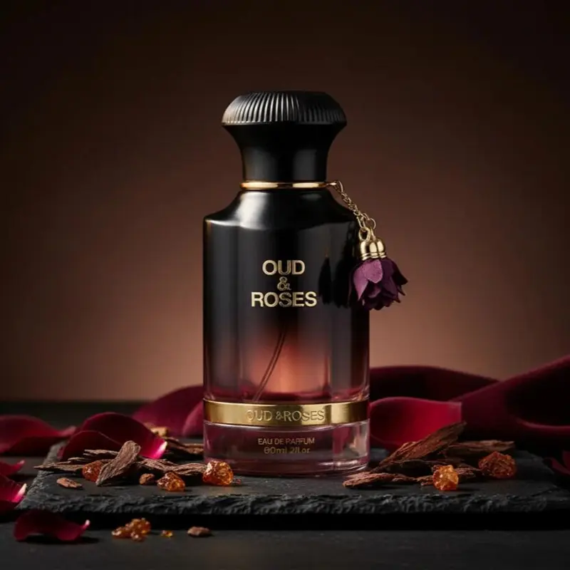 Oudandroses