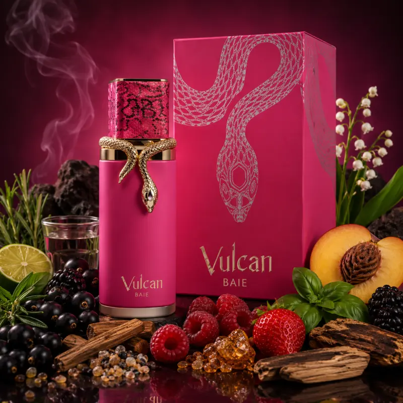 vulcan baie