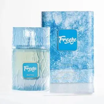 Riiffs Freeze parfume-ekstrakt 100 ml