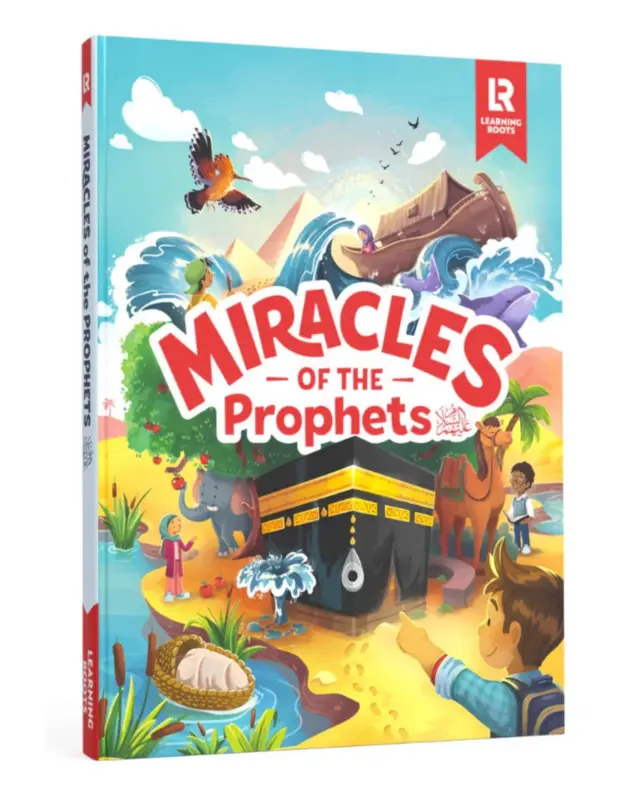 Miracles of the Prophets