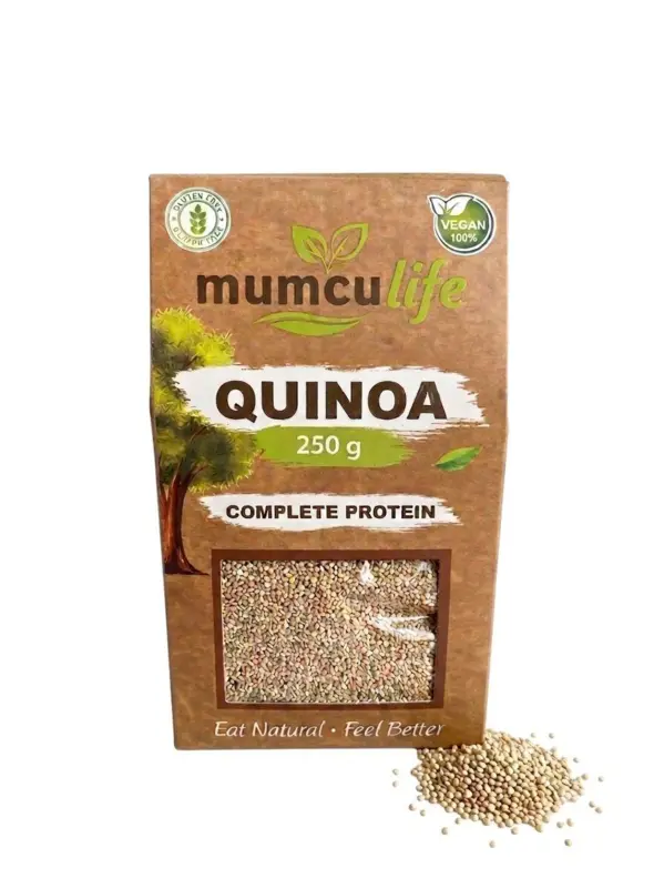 Quinoa, Mumcu Life 250g