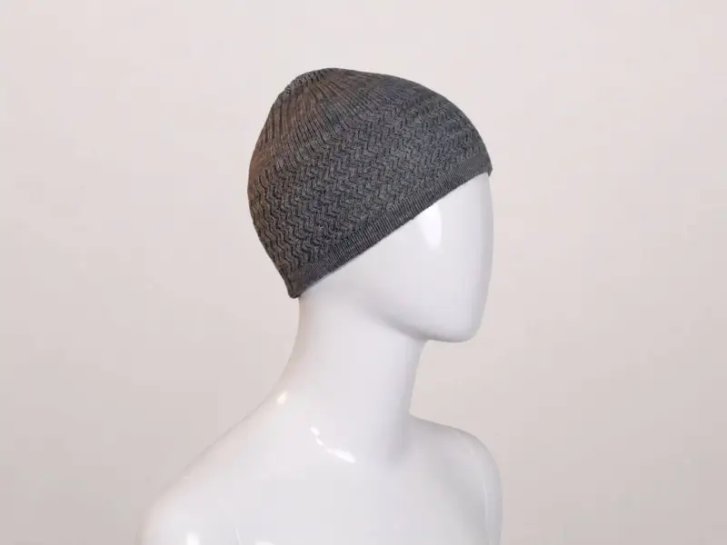 Kufi Cap / Bedehue (8 Farver), Just Halal