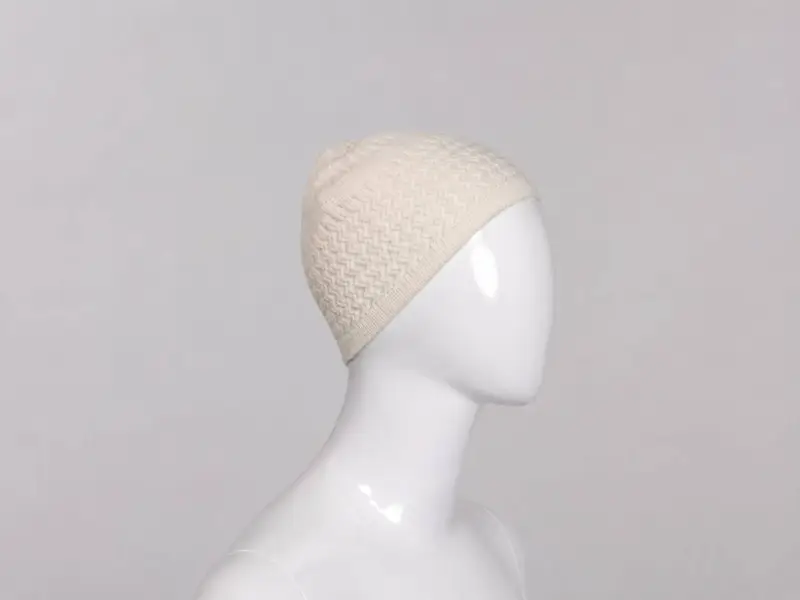 Kufi Cap / Bedehue (8 Farver), Just Halal