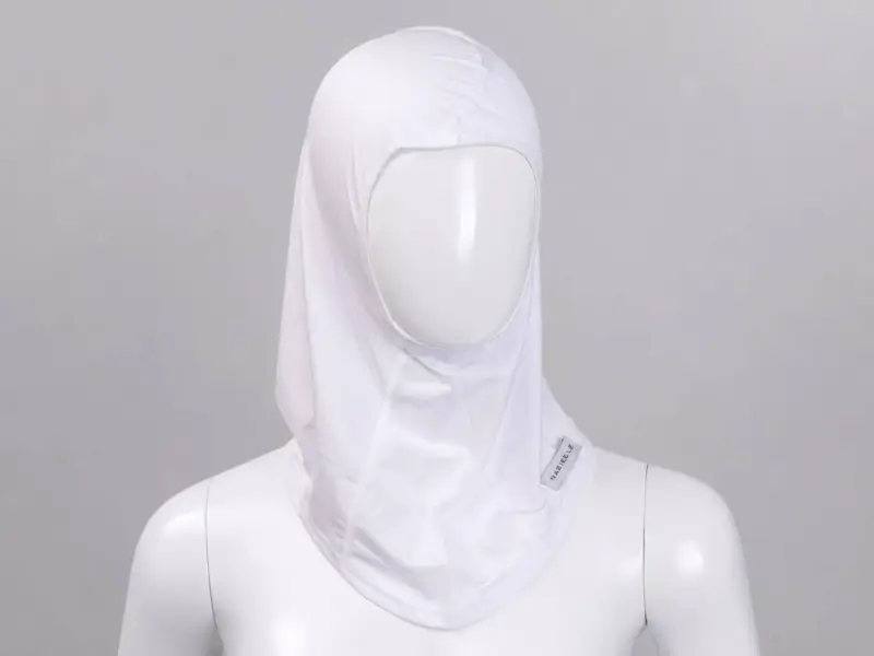 Sports Hijab, Nasibelle (4 Farver)