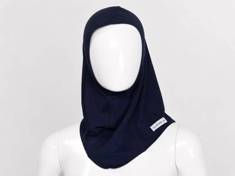 Sports Hijab, Nasibelle (4 Farver)