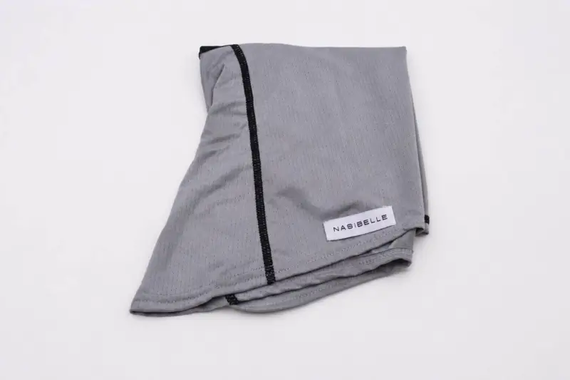 Sports Hijab, Nasibelle (4 Farver)
