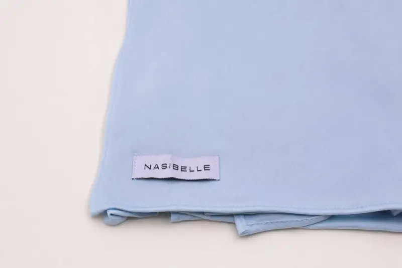 Jersey Hijab, Nasibelle (10 Farver)