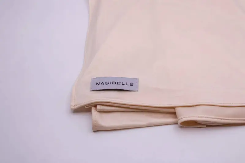 Jersey Hijab, Nasibelle (10 Farver)