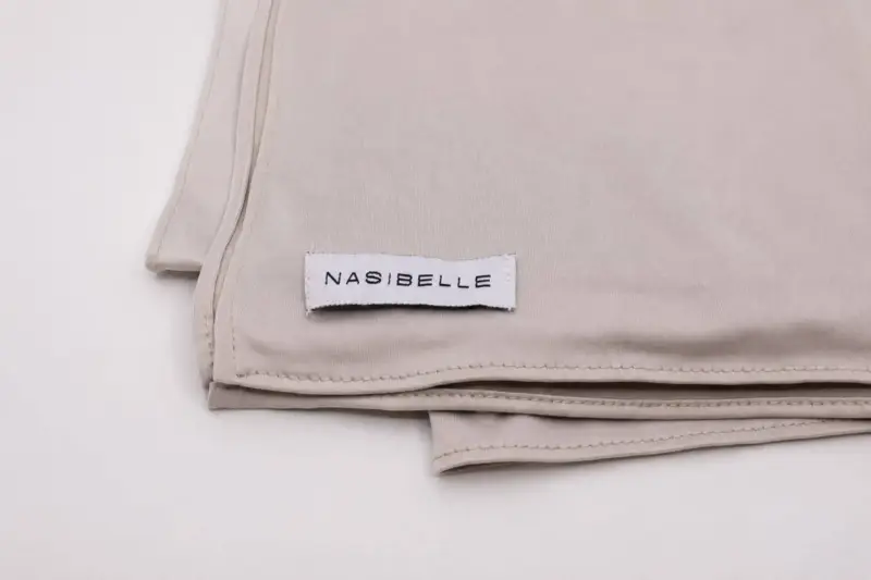 Jersey Hijab, Nasibelle (10 Farver)