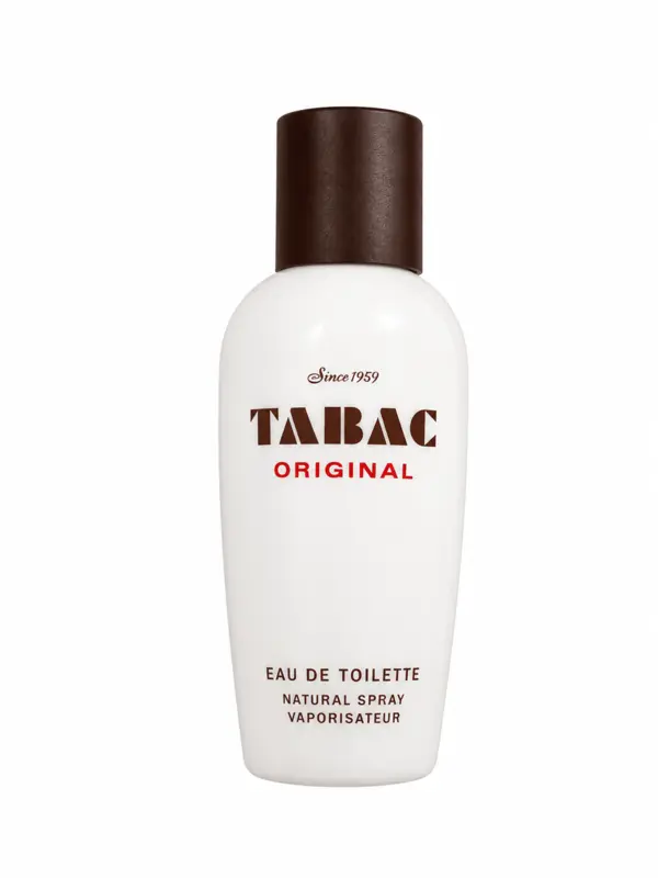 Taibac Original EDT, Maurer & Wirtz 50 ML